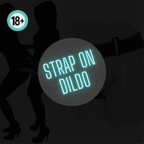 mature strapon|Strap